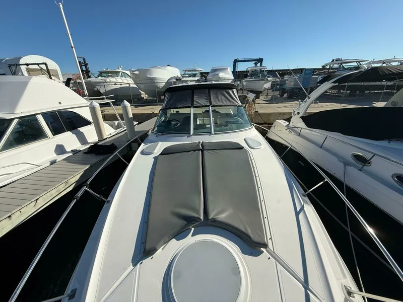 Slide: The Image of Cruisers Yachts 340 Express 2005 - 4997826