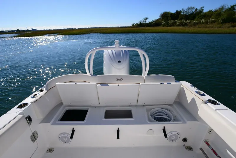 Slide: The Image of Sea Hunt Ultra 239 SE 2022 - 4997907