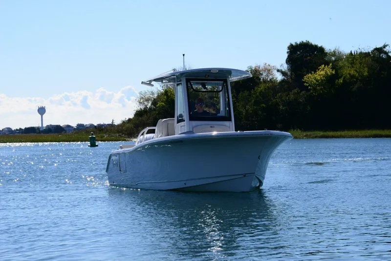 Slide: The Image of Sea Hunt Ultra 239 SE 2022 - 4997900