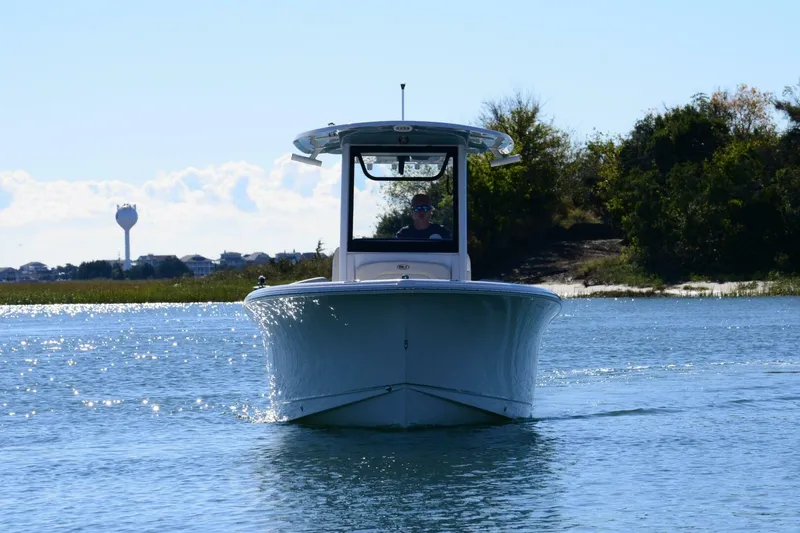 Slide: The Image of Sea Hunt Ultra 239 SE 2022 - 4997902