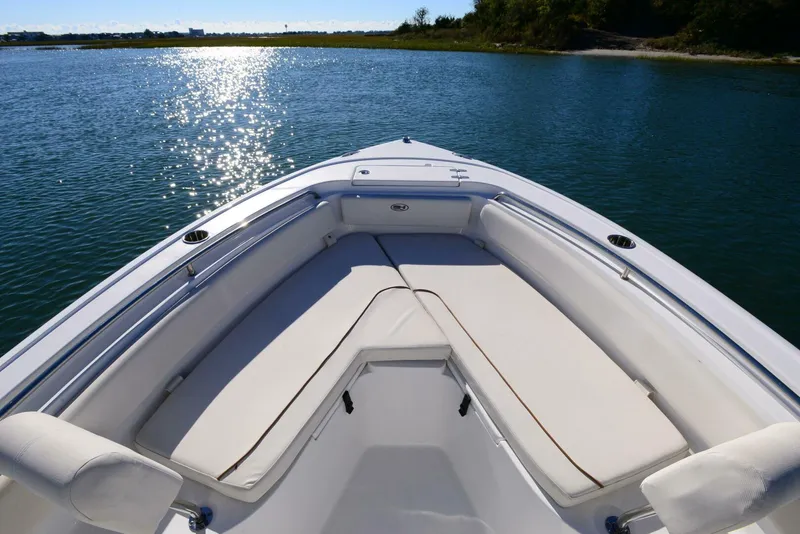 Slide: The Image of Sea Hunt Ultra 239 SE 2022 - 4997904