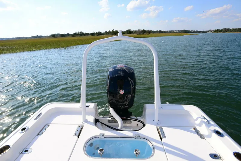 Slide: The Image of Tidewater 2110 Bay Max 2022 - 4997999