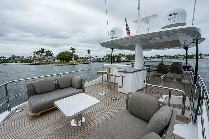 Slide: The Image of Azimut Magellano 66 2024 - 4998273