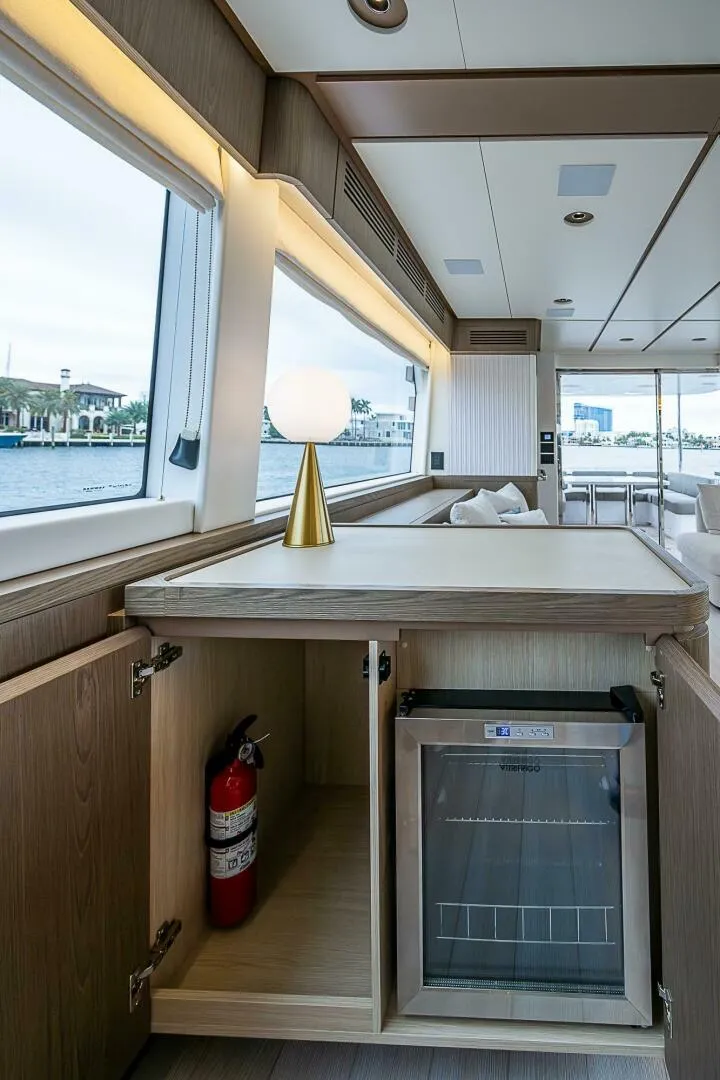 Slide: The Image of Azimut Magellano 66 2024 - 4998296