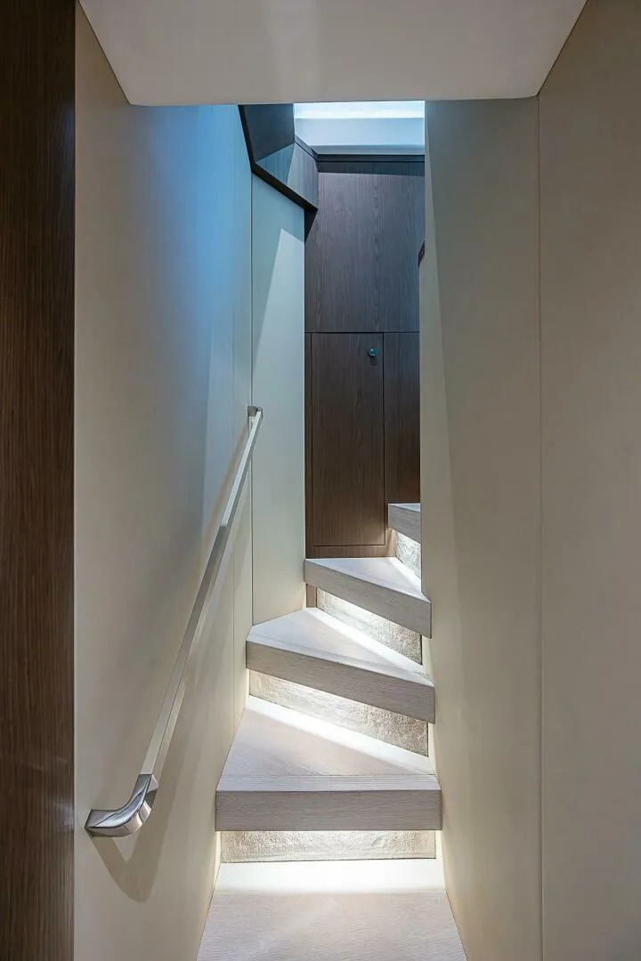 Slide: The Image of Azimut Magellano 66 2024 - 4998316