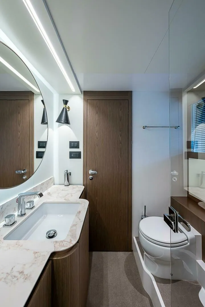 Slide: The Image of Azimut Magellano 66 2024 - 4998326