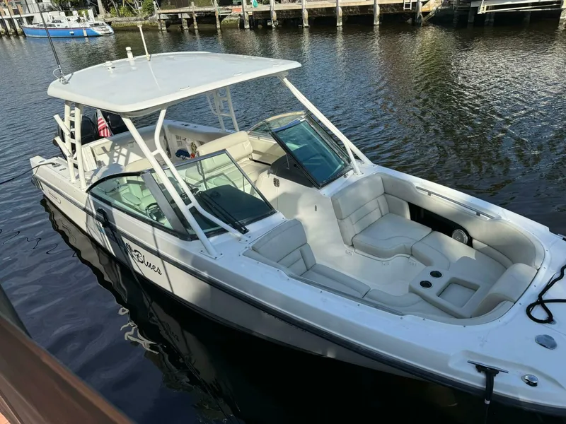 Slide: The Image of Boston Whaler 270 Vantage 2014 - 4998440