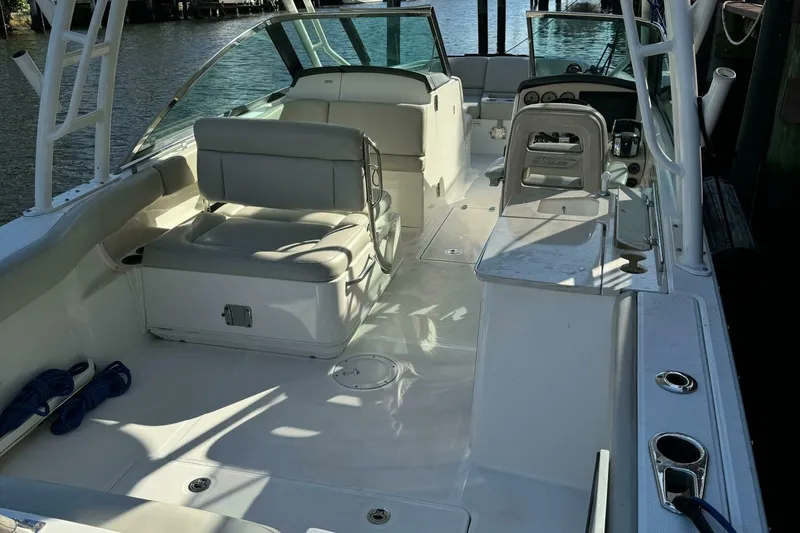 Slide: The Image of Boston Whaler 270 Vantage 2014 - 4998446