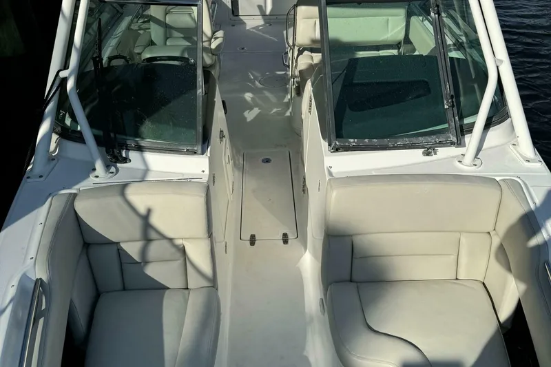 Slide: The Image of Boston Whaler 270 Vantage 2014 - 4998447