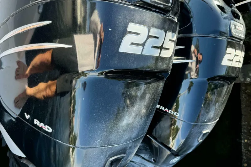Slide: The Image of Boston Whaler 270 Vantage 2014 - 4998448