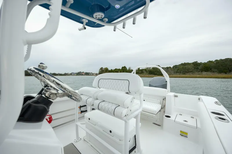 Slide: The Image of Sportsman Open 232 Center Console 2022 - 4998767