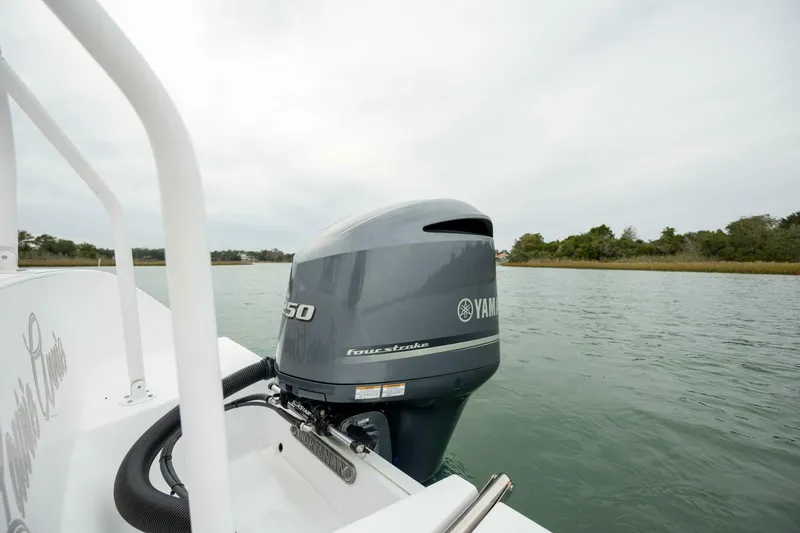 Slide: The Image of Sportsman Open 232 Center Console 2022 - 4998777