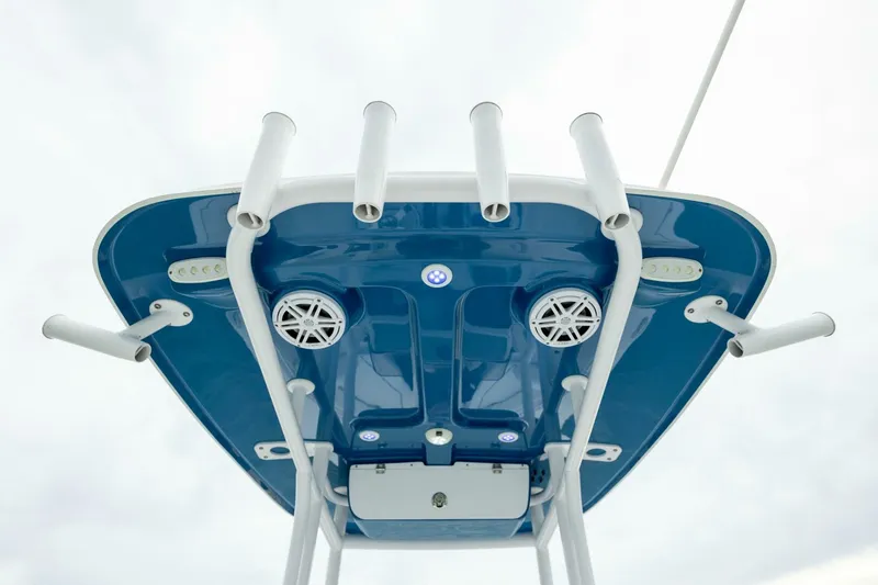 Slide: The Image of Sportsman Open 232 Center Console 2022 - 4998782