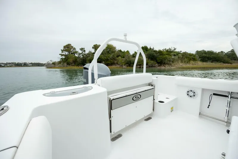 Slide: The Image of Sportsman Open 232 Center Console 2022 - 4998786