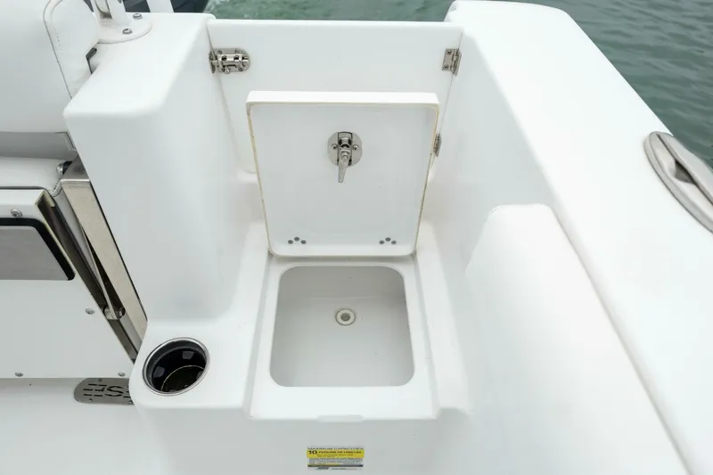 Slide: The Image of Sportsman Open 232 Center Console 2022 - 4998787