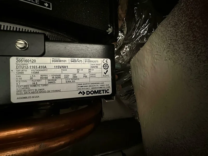 Slide: The Image of Regal 33 SAV 2020 - 4998851