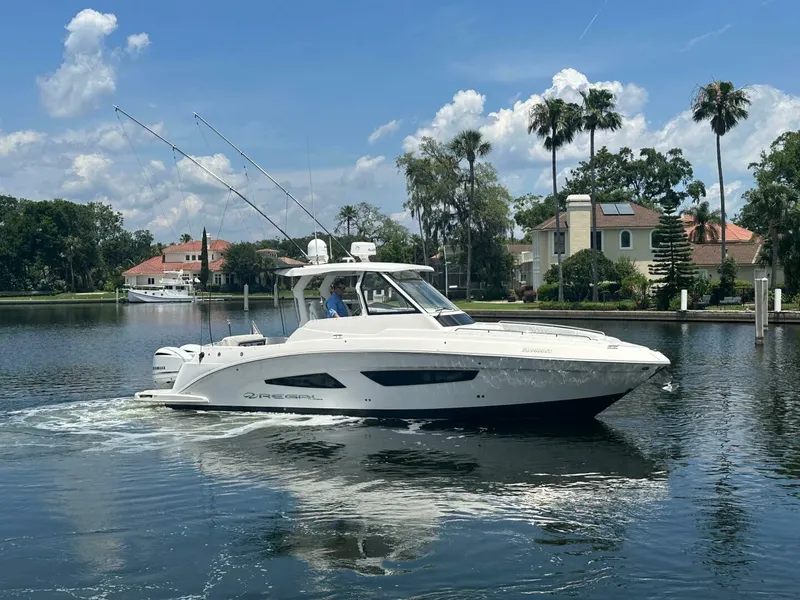 Slide: The Image of Regal 33 SAV 2020 - 4998854