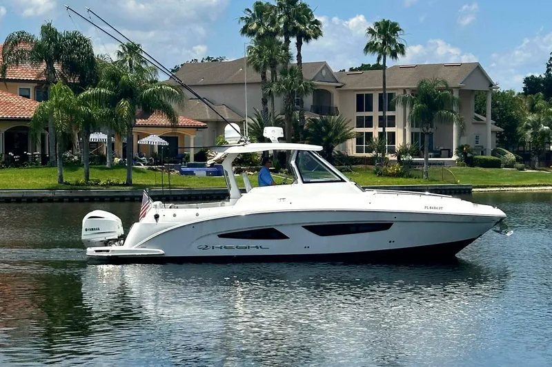 Slide: The Image of Regal 33 SAV 2020 - 4998856