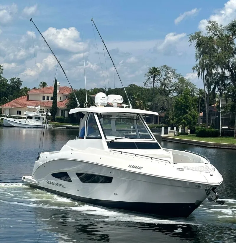 Slide: The Image of Regal 33 SAV 2020 - 4998857