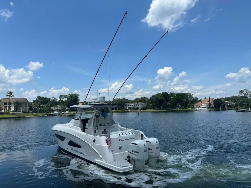 Slide: The Image of Regal 33 SAV 2020 - 4998858