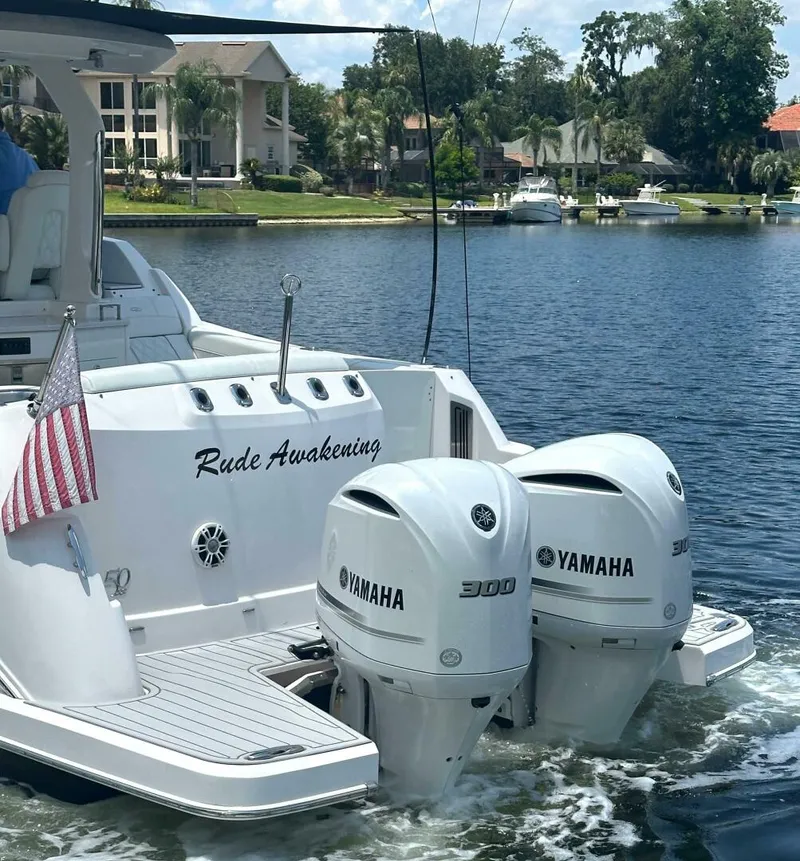 Slide: The Image of Regal 33 SAV 2020 - 4998861