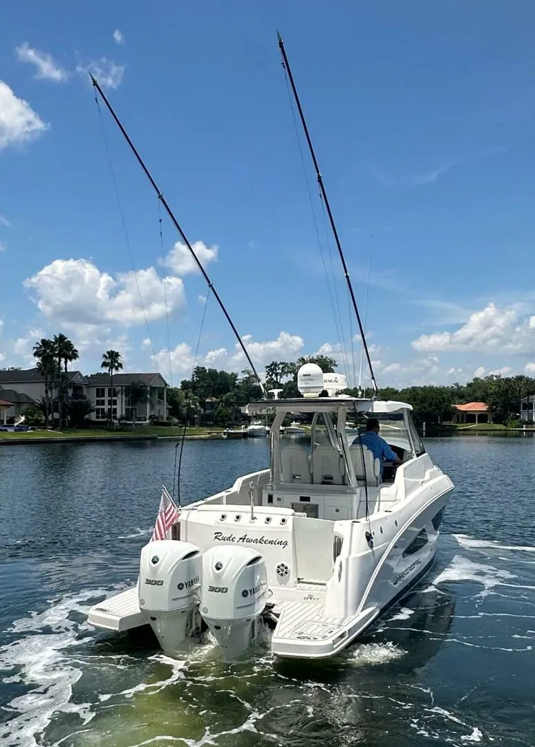 Slide: The Image of Regal 33 SAV 2020 - 4998863