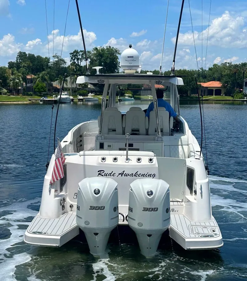 Slide: The Image of Regal 33 SAV 2020 - 4998864