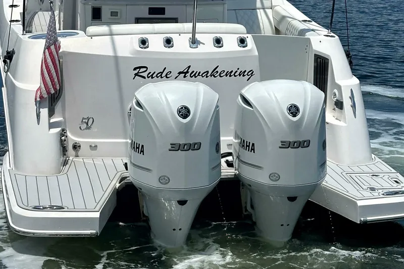 Slide: The Image of Regal 33 SAV 2020 - 4998866