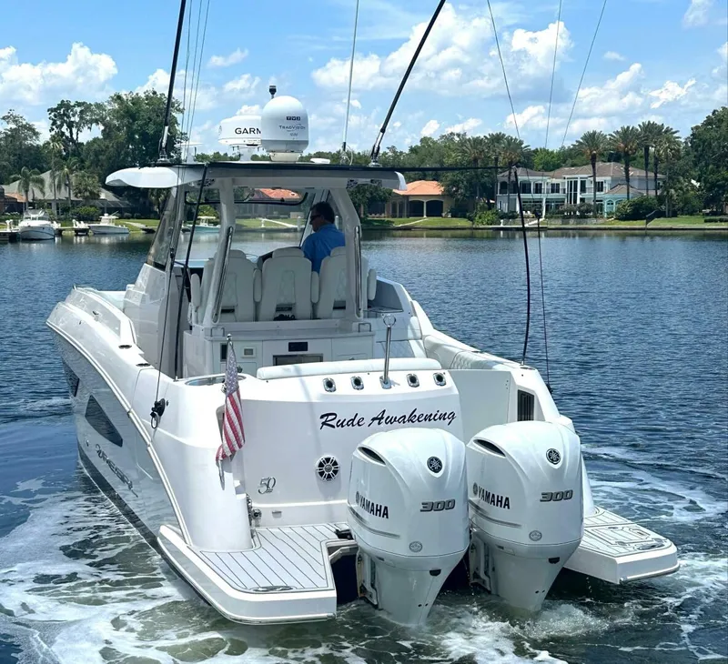 Slide: The Image of Regal 33 SAV 2020 - 4998867