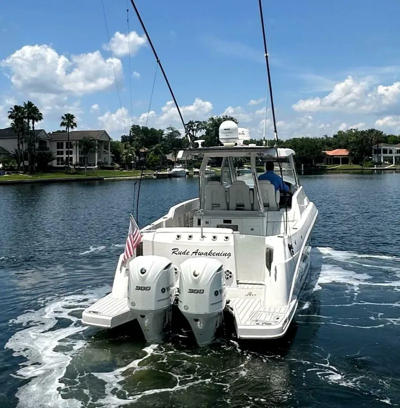 Slide: The Image of Regal 33 SAV 2020 - 4998868