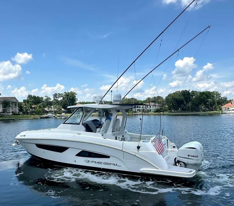 Slide: The Image of Regal 33 SAV 2020 - 4998869