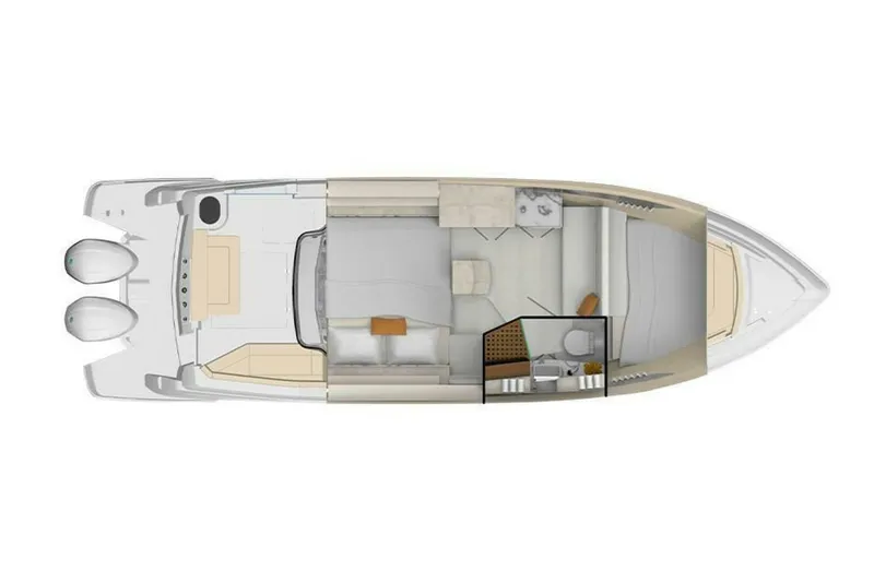 Slide: The Image of Regal 33 SAV 2020 - 4998871