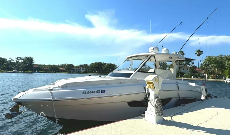 Slide: The Image of Regal 33 SAV 2020 - 4998815