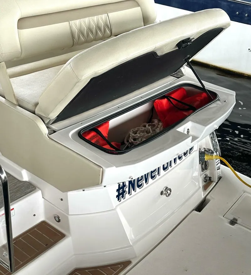 Slide: The Image of Regal 28 Express 2019 - 4998928