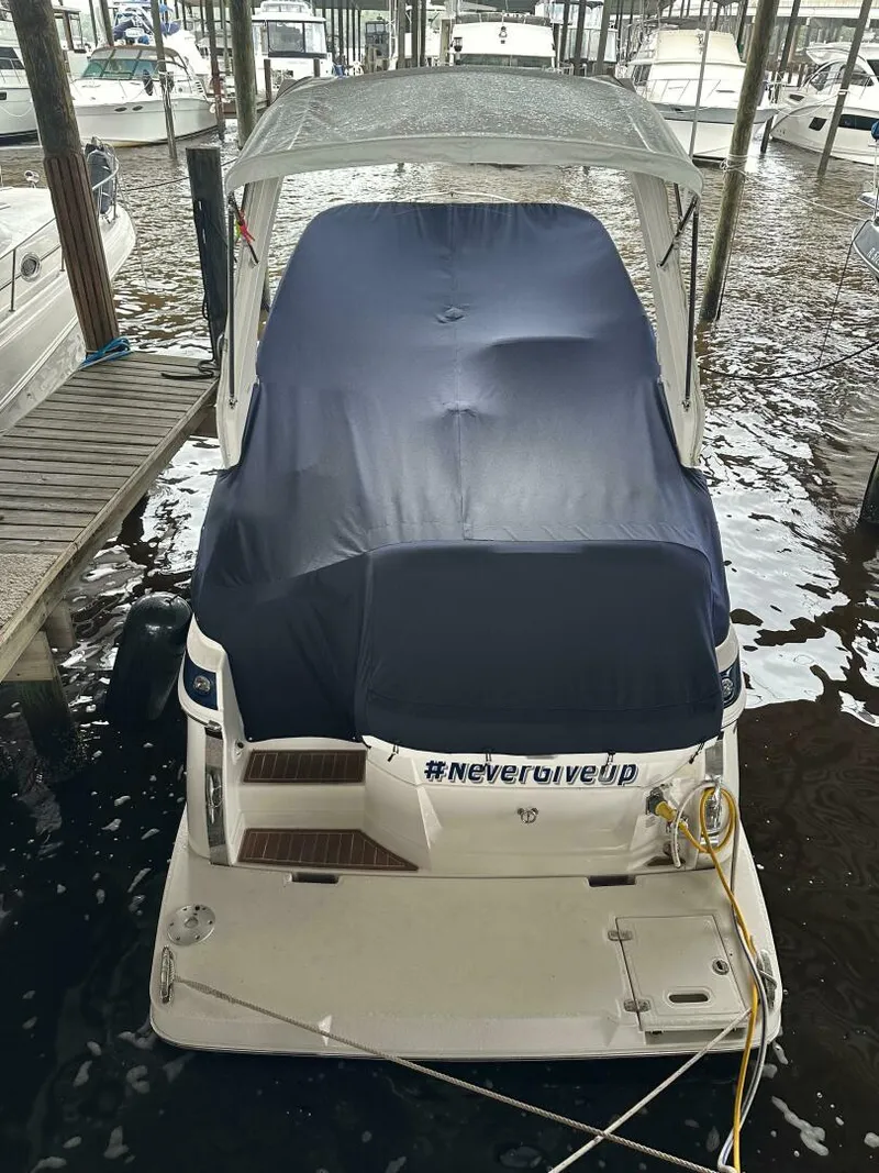 Slide: The Image of Regal 28 Express 2019 - 4998898