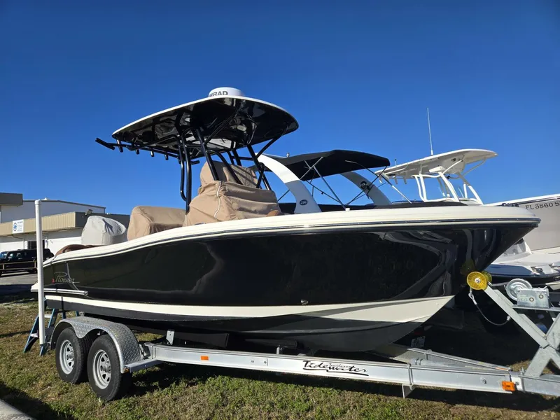 The Image of 2021 Pinoneer 202 Islander Lots of upgrades. You must see to appreciate. - 4987840