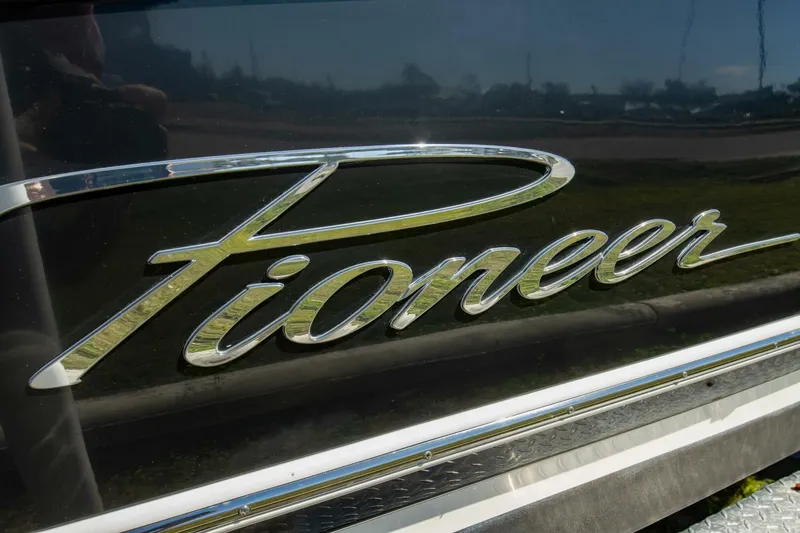 Slide: The Image of Pioneer 20 2021 - 5001929