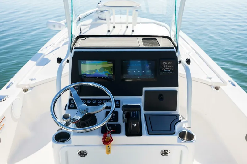 Slide: The Image of Sea Born FX22 Bay 2024 - 4999228