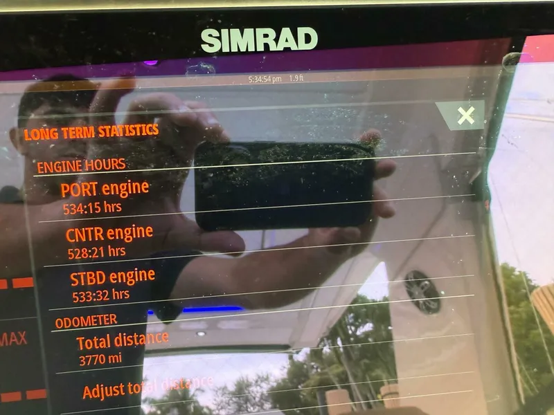 Slide: The Image of Sea Ray SLX 400 OB 2019 - 4999301
