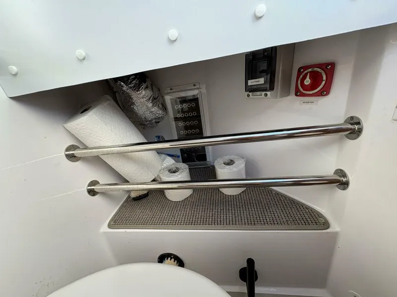 Slide: The Image of Axopar 28 AFT CABIN 2023 - 4999323