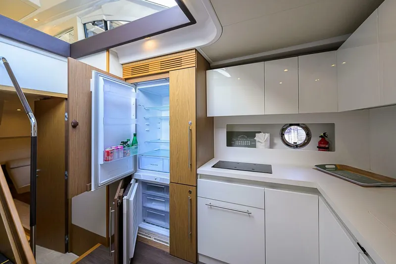 Slide: The Image of Beneteau Gran Turismo 49 2017 - 4999366