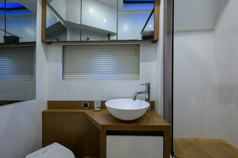 Slide: The Image of Beneteau Gran Turismo 49 2017 - 4999424