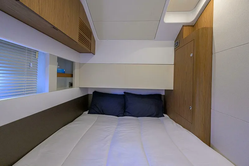 Slide: The Image of Beneteau Gran Turismo 49 2017 - 4999425