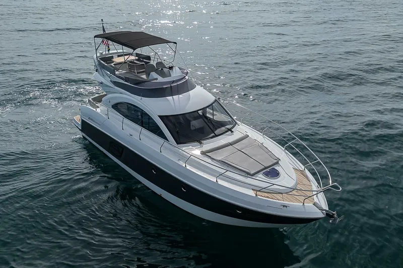Slide: The Image of Beneteau Gran Turismo 49 2017 - 4999432
