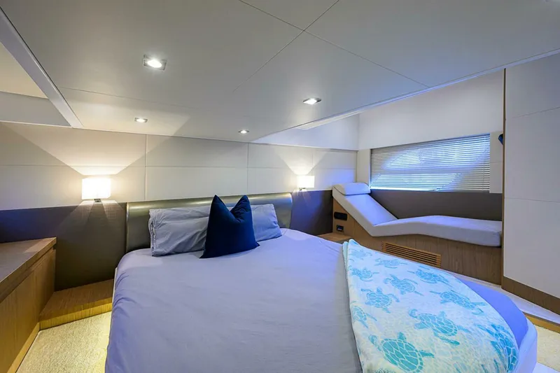 Slide: The Image of Beneteau Gran Turismo 49 2017 - 4999434