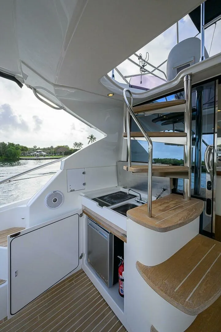 Slide: The Image of Beneteau Gran Turismo 49 2017 - 4999373