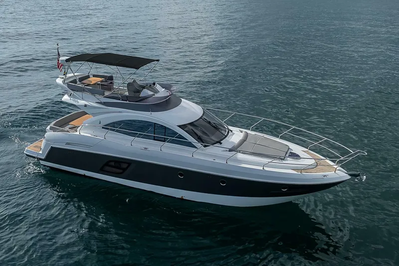 Slide: The Image of Beneteau Gran Turismo 49 2017 - 4999440