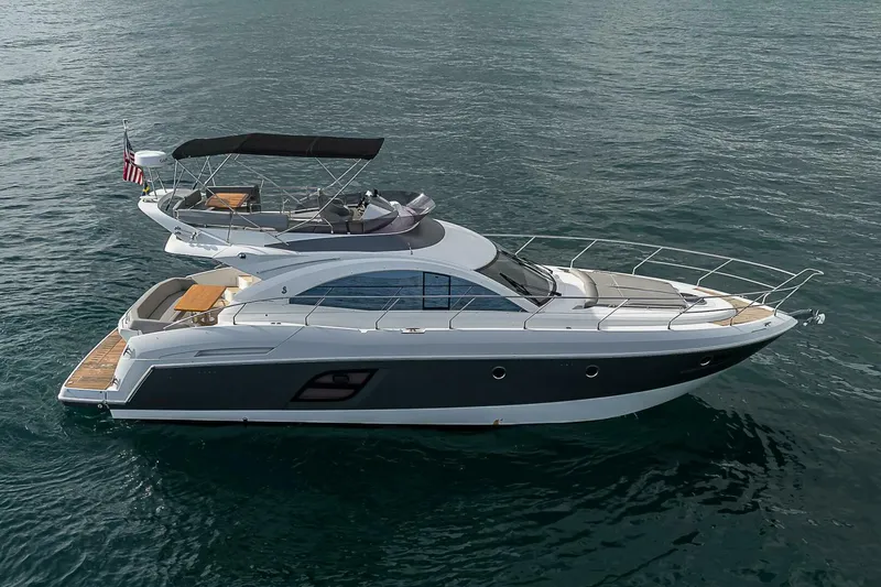Slide: The Image of Beneteau Gran Turismo 49 2017 - 4999442