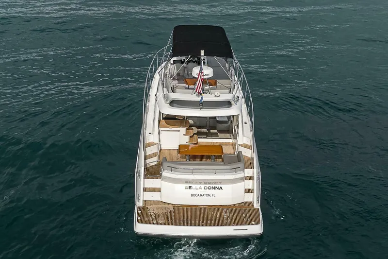 Slide: The Image of Beneteau Gran Turismo 49 2017 - 4999445