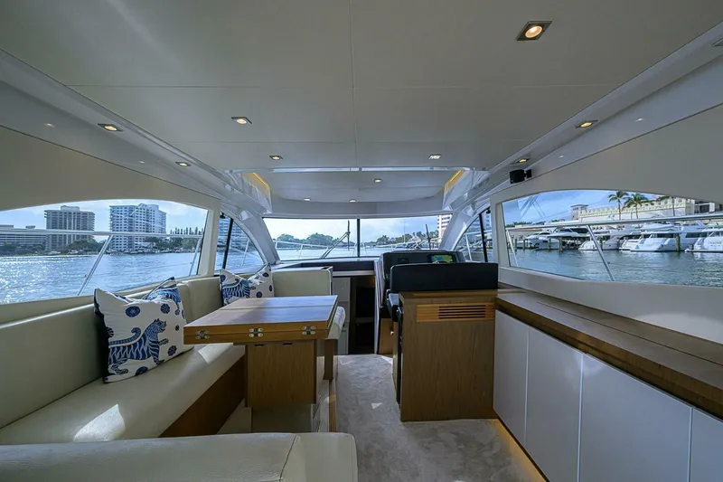 Slide: The Image of Beneteau Gran Turismo 49 2017 - 4999451